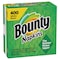 Bounty Quilted Napkins, 1-Ply, 12.1 x 12, White, 1600PK 80335351 - alternate 1